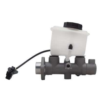 Dynamic Friction Company Brake Master Cylinder 355-54002