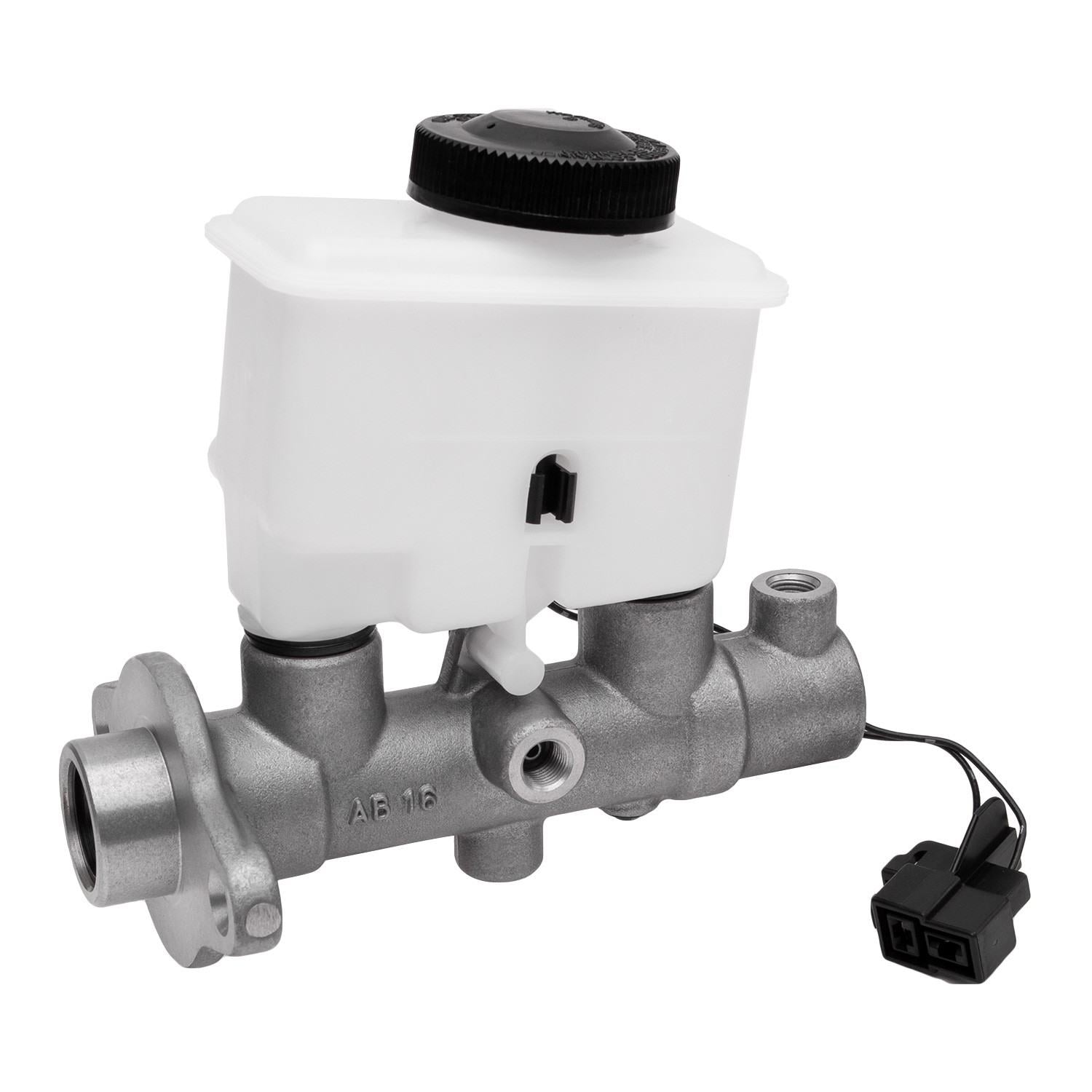 Dynamic Friction Company Brake Master Cylinder 355-54003