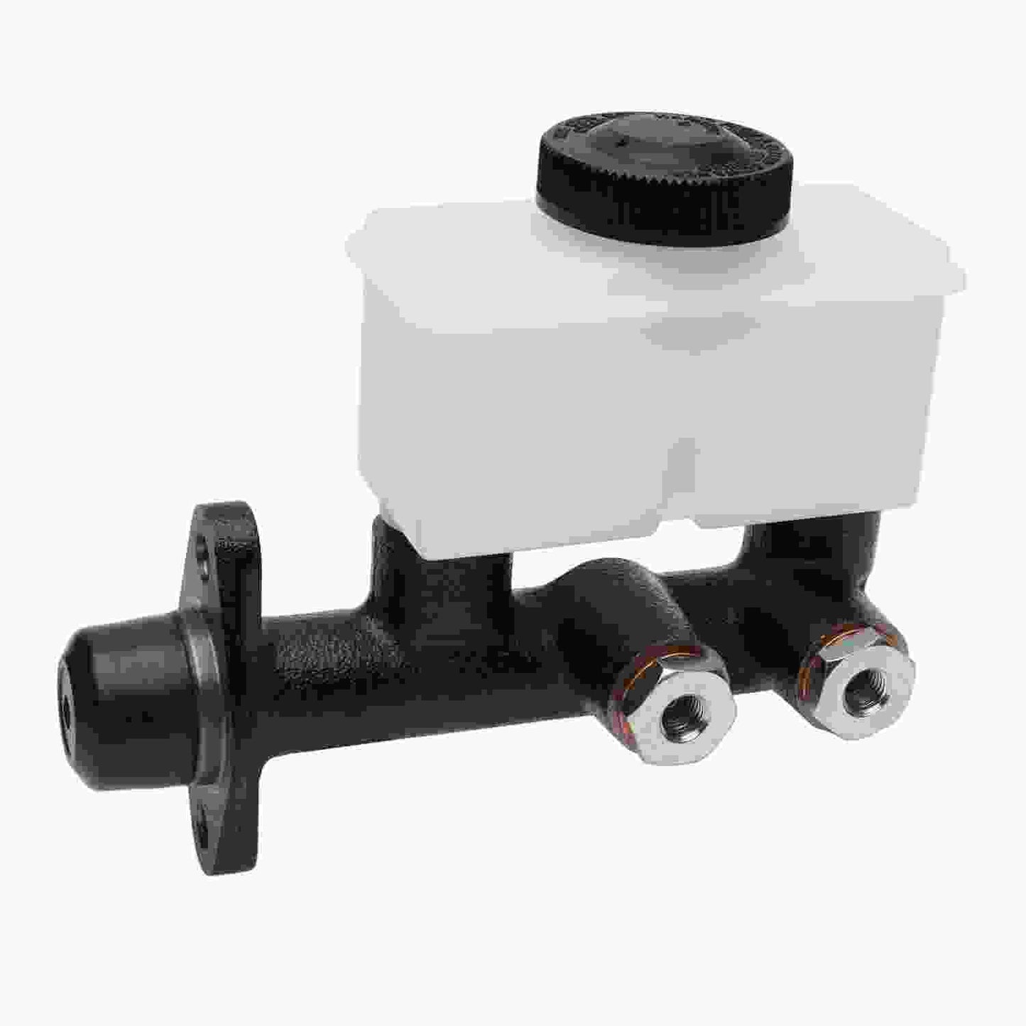 Dynamic Friction Company Brake Master Cylinder 355-54004