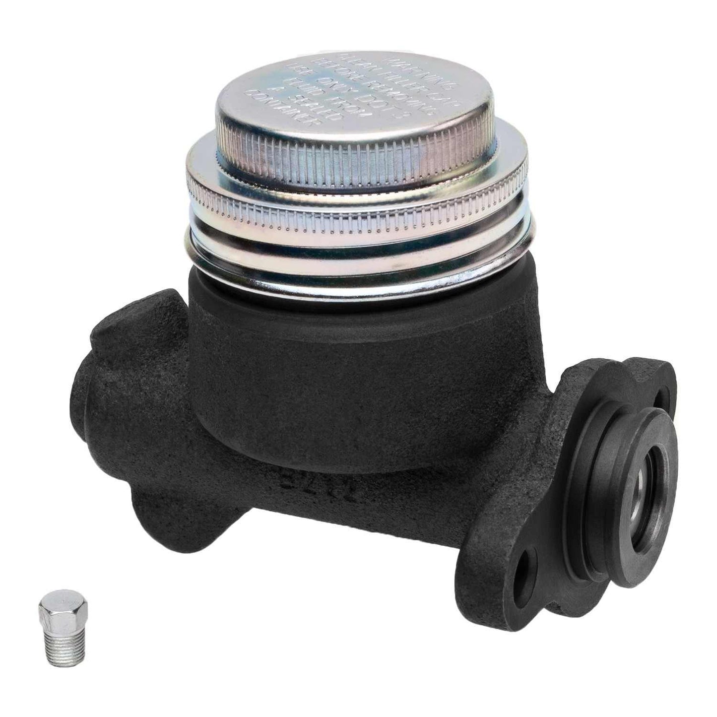 Dynamic Friction Company Brake Master Cylinder 355-54010