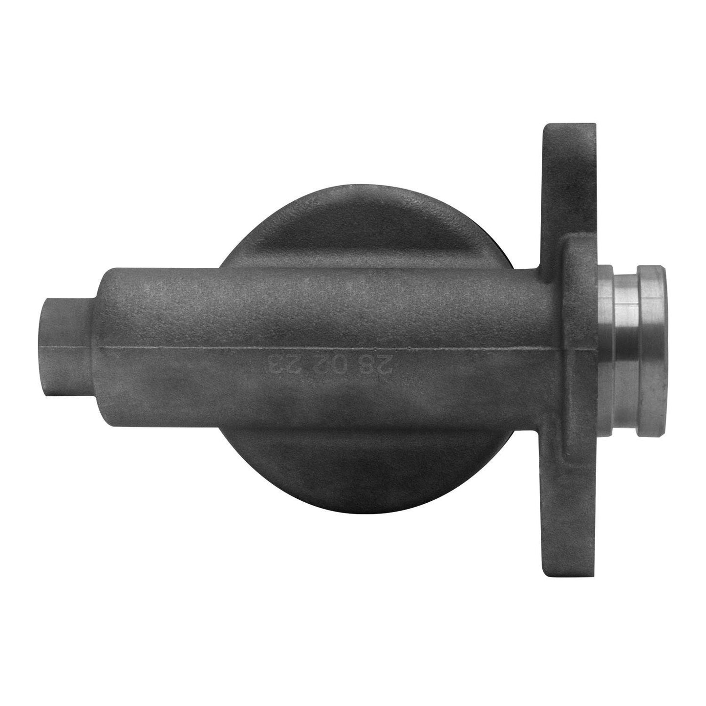 Dynamic Friction Company Brake Master Cylinder 355-54011