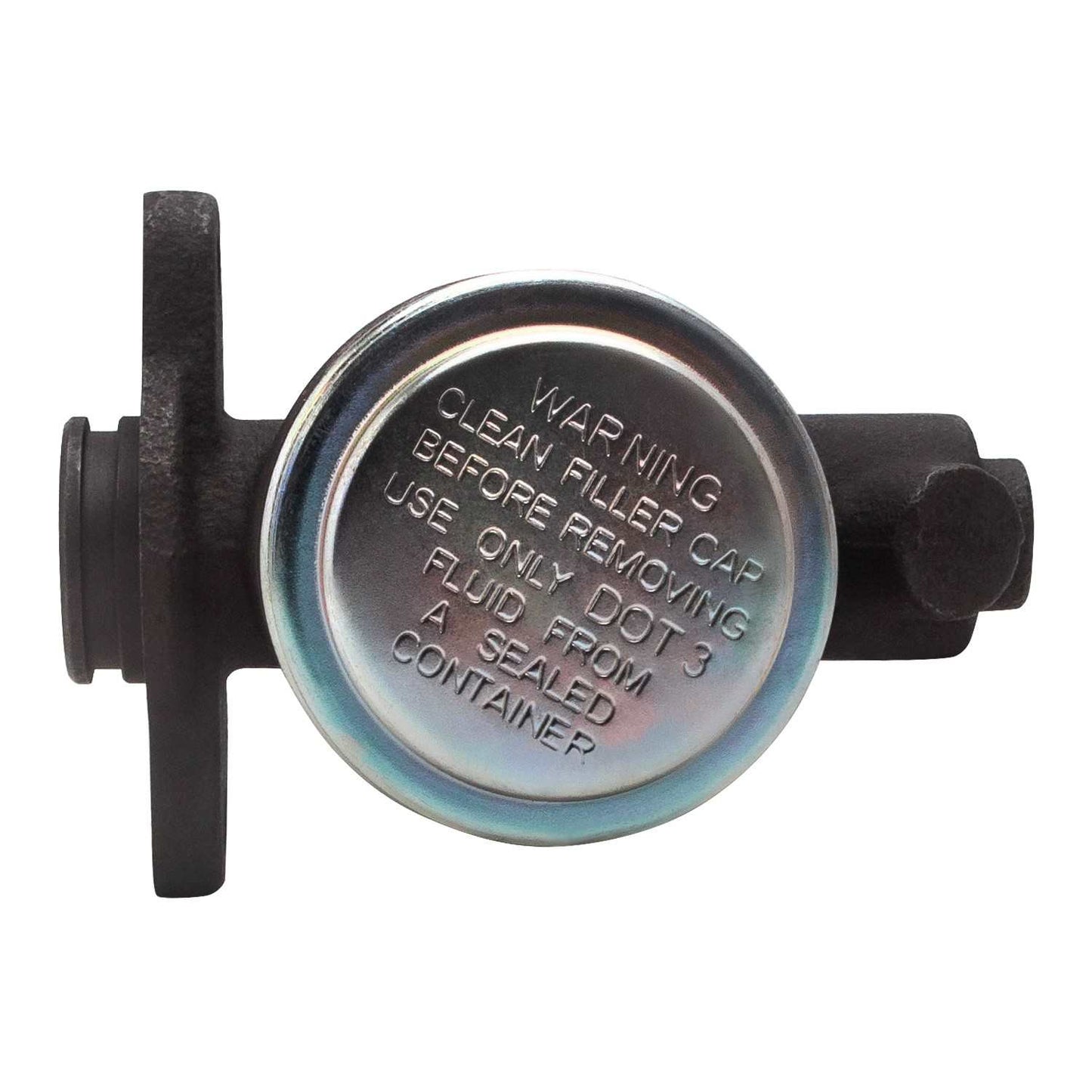 Dynamic Friction Company Brake Master Cylinder 355-54012
