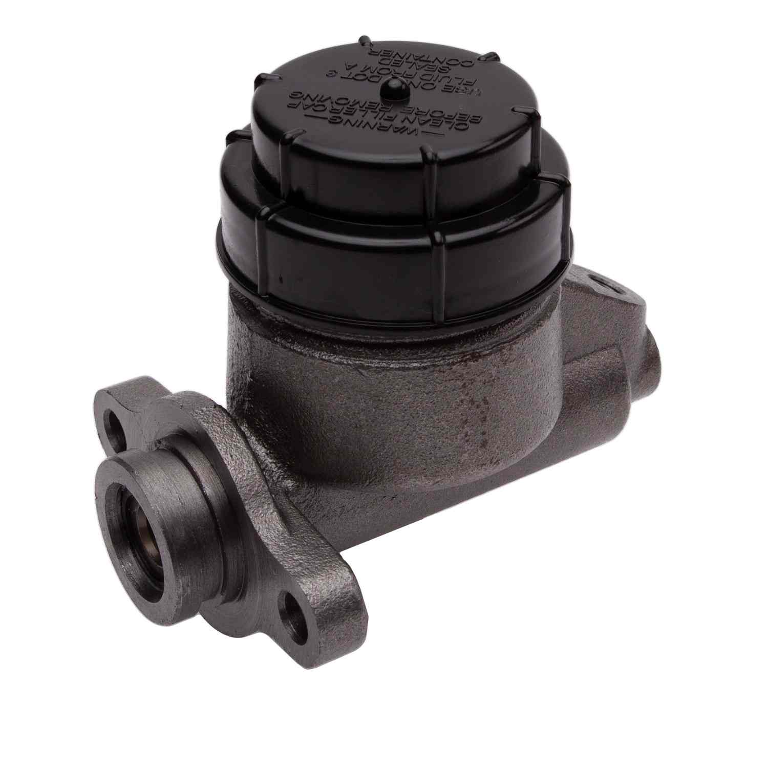 Dynamic Friction Company Brake Master Cylinder 355-54015