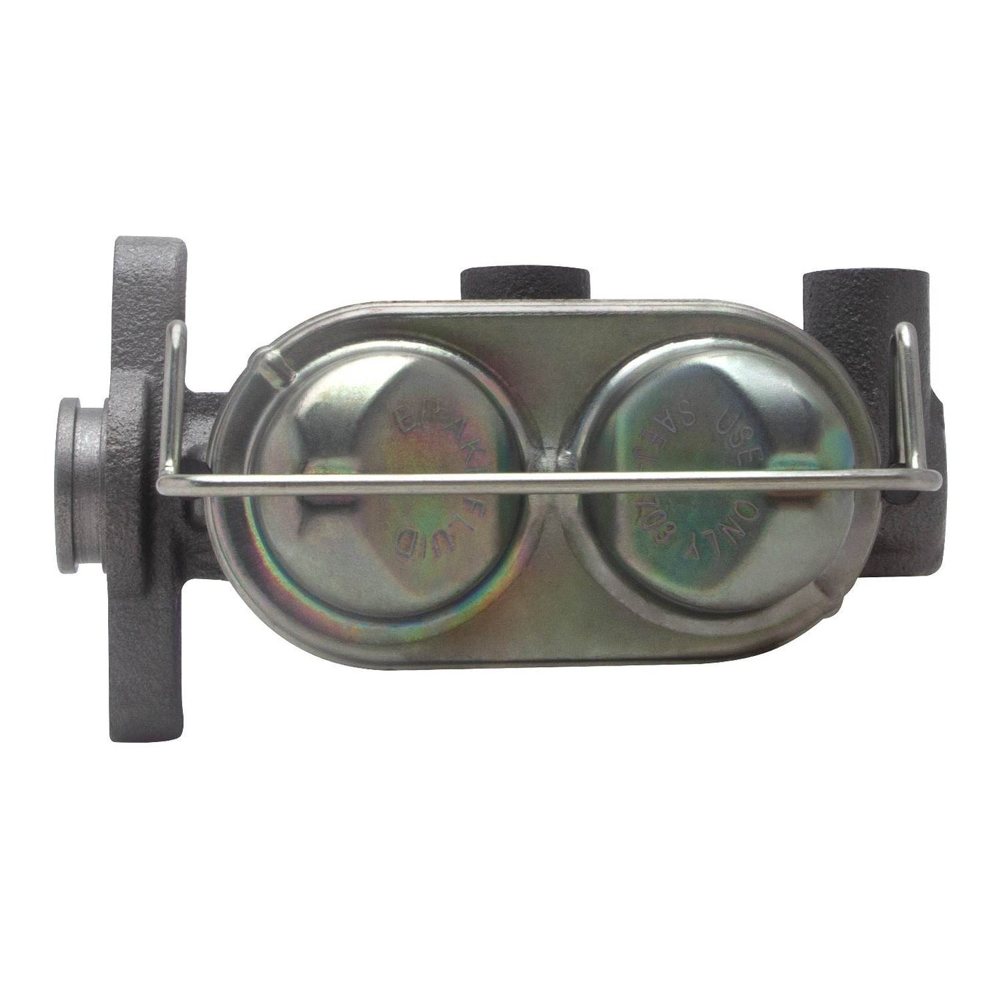 Dynamic Friction Company Brake Master Cylinder 355-54019