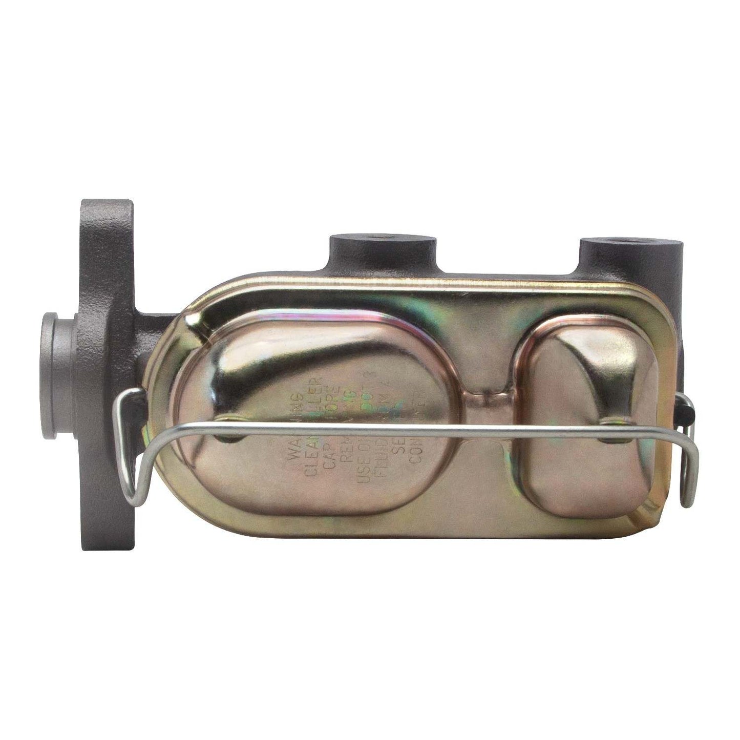 Dynamic Friction Company Brake Master Cylinder 355-54023