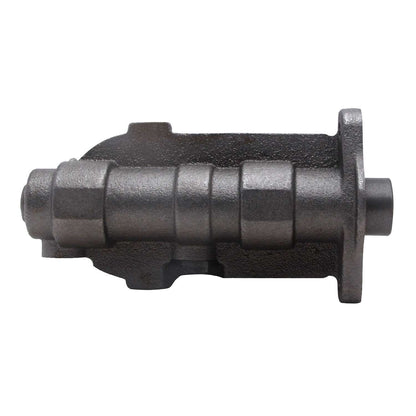 Dynamic Friction Company Brake Master Cylinder 355-54026