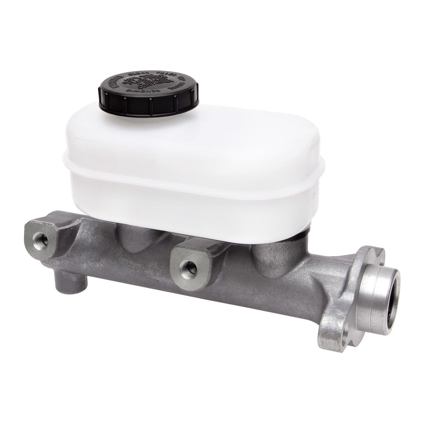 Dynamic Friction Company Brake Master Cylinder 355-54049