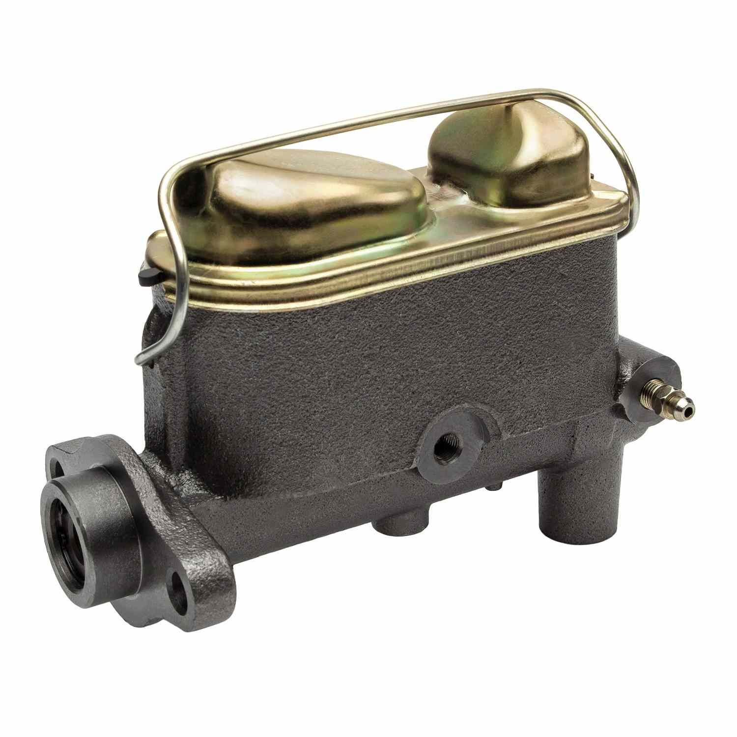 Dynamic Friction Company Brake Master Cylinder 355-54058