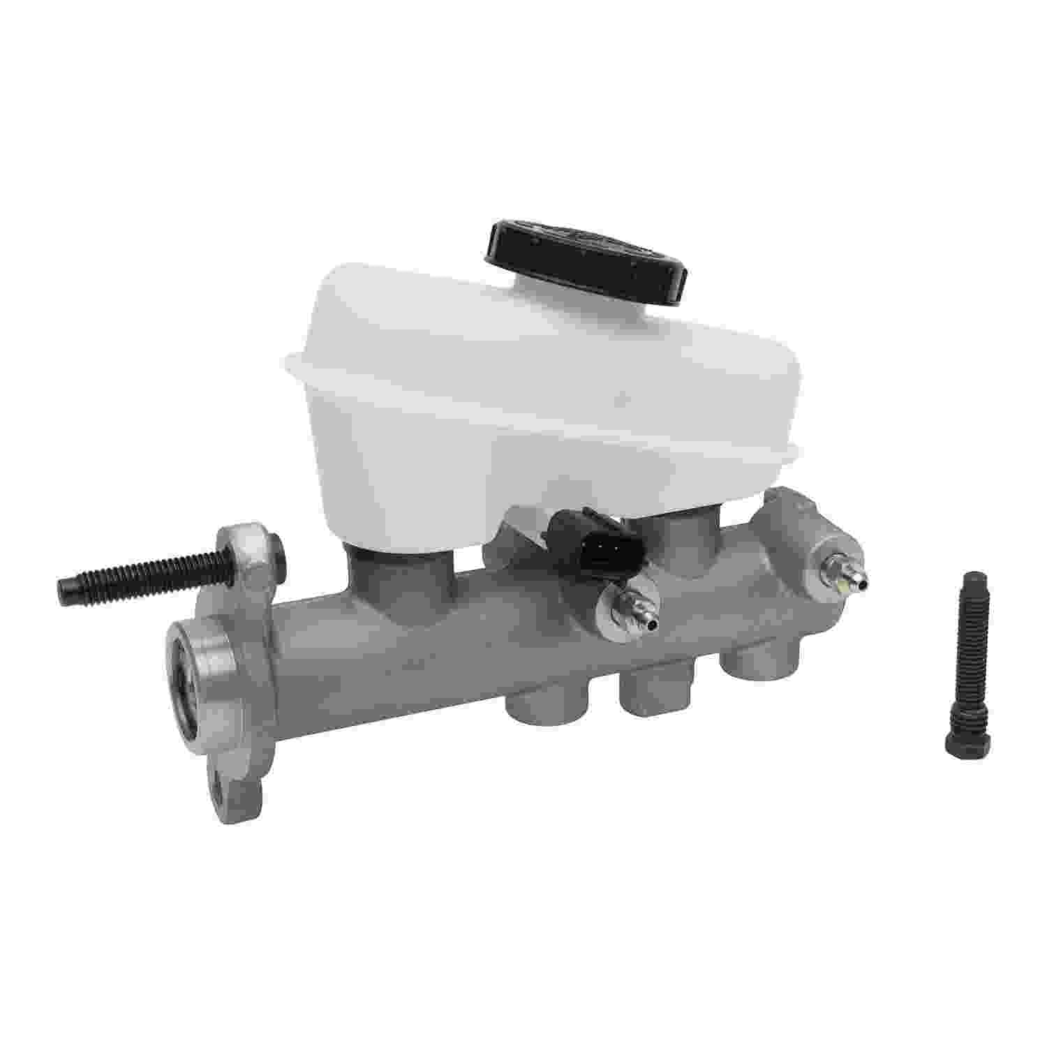 Dynamic Friction Company Brake Master Cylinder 355-54076