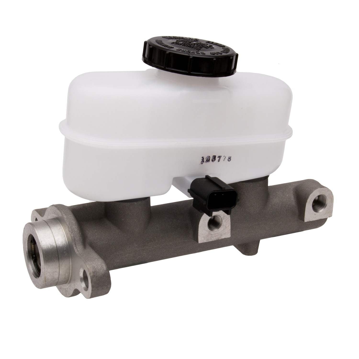 Dynamic Friction Company Brake Master Cylinder 355-54078