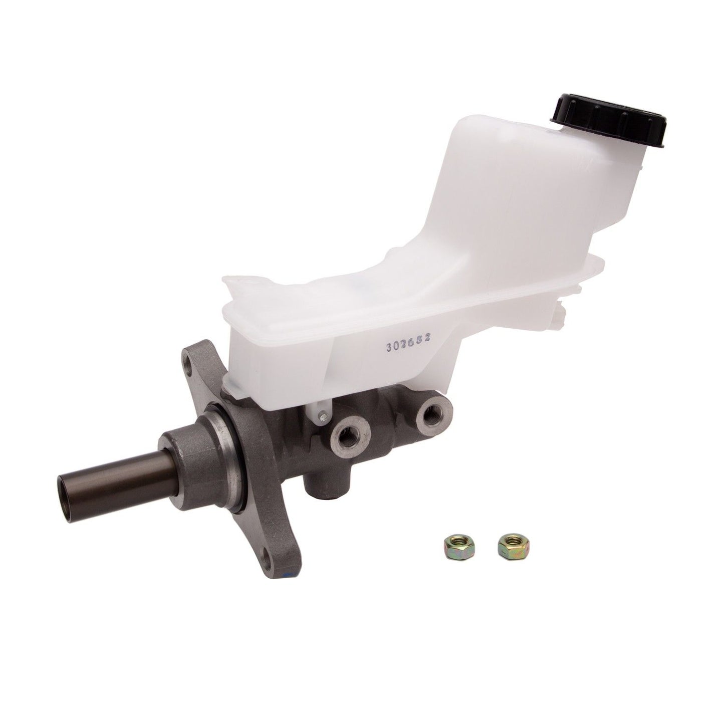 Dynamic Friction Company Brake Master Cylinder 355-54092