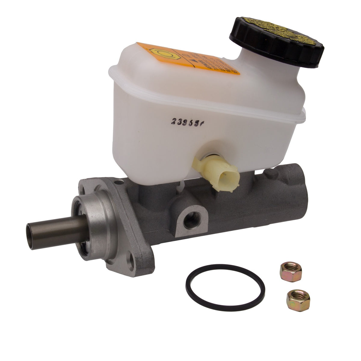 Dynamic Friction Company Brake Master Cylinder 355-54193