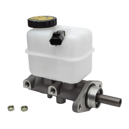 Dynamic Friction Company Brake Master Cylinder 355-54204