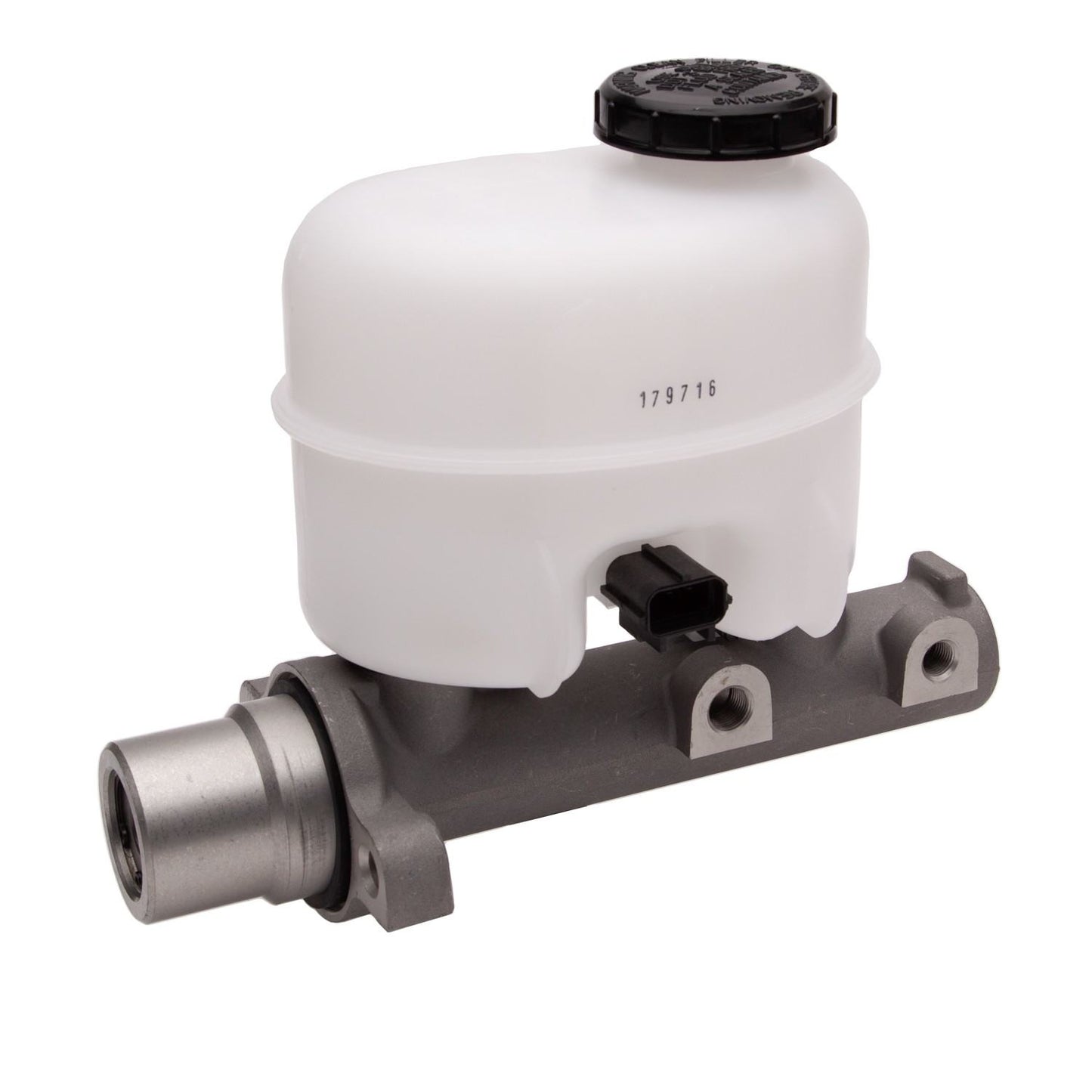 Dynamic Friction Company Brake Master Cylinder 355-54205