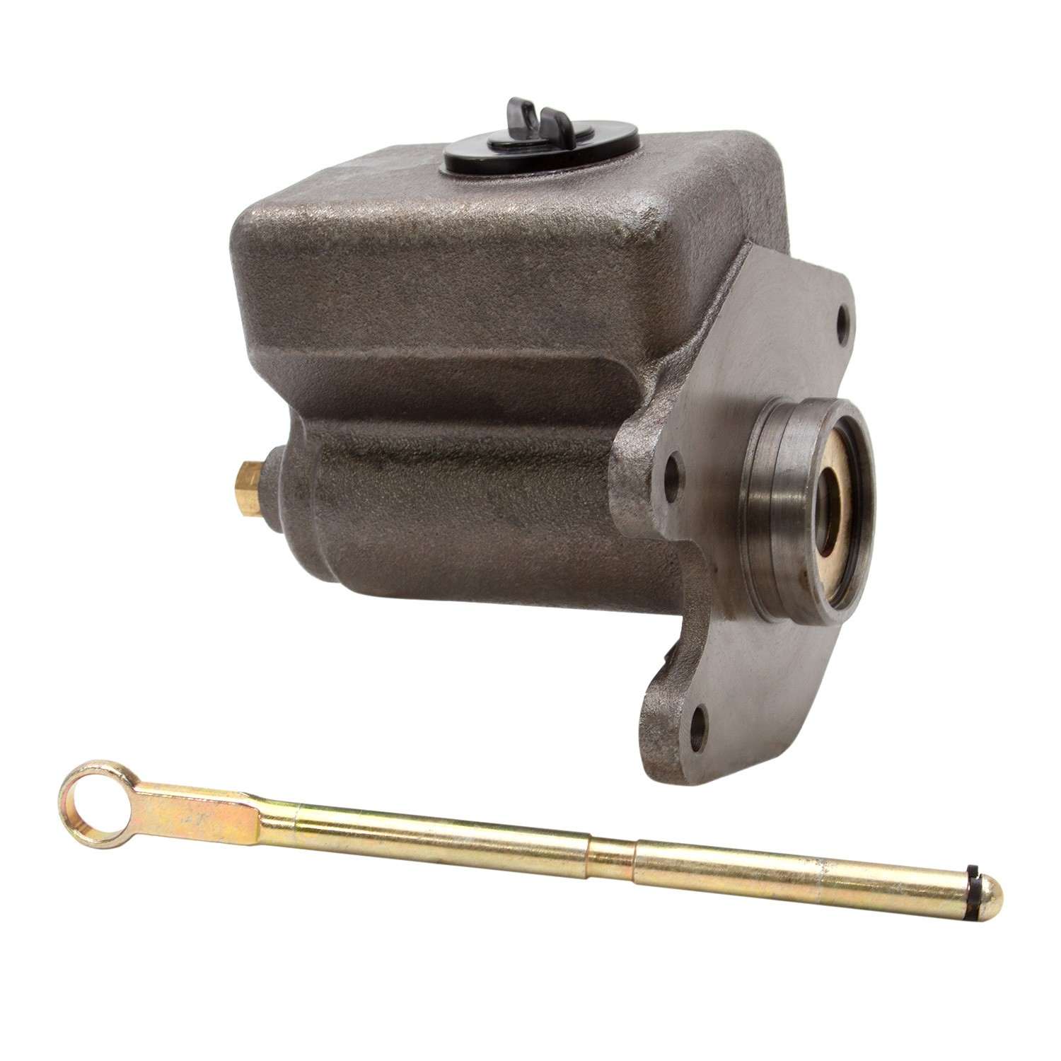 Dynamic Friction Company Brake Master Cylinder 355-54282