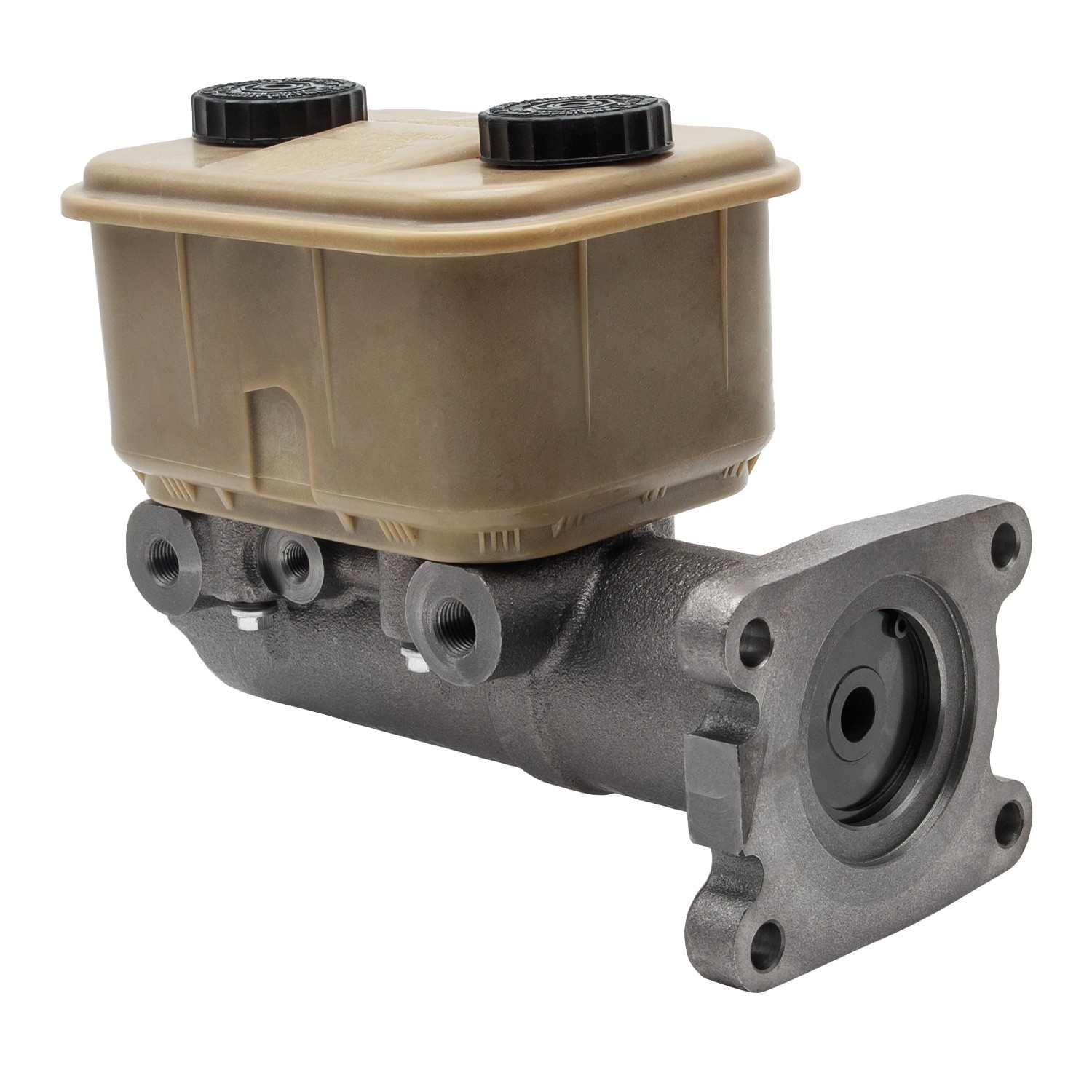 Dynamic Friction Company Brake Master Cylinder 355-54299