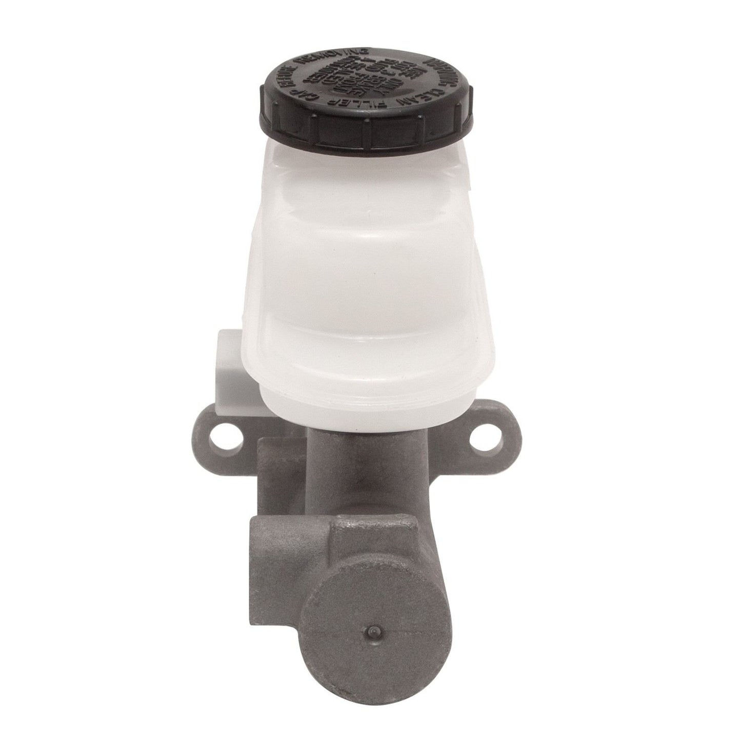 Dynamic Friction Company Brake Master Cylinder 355-55004