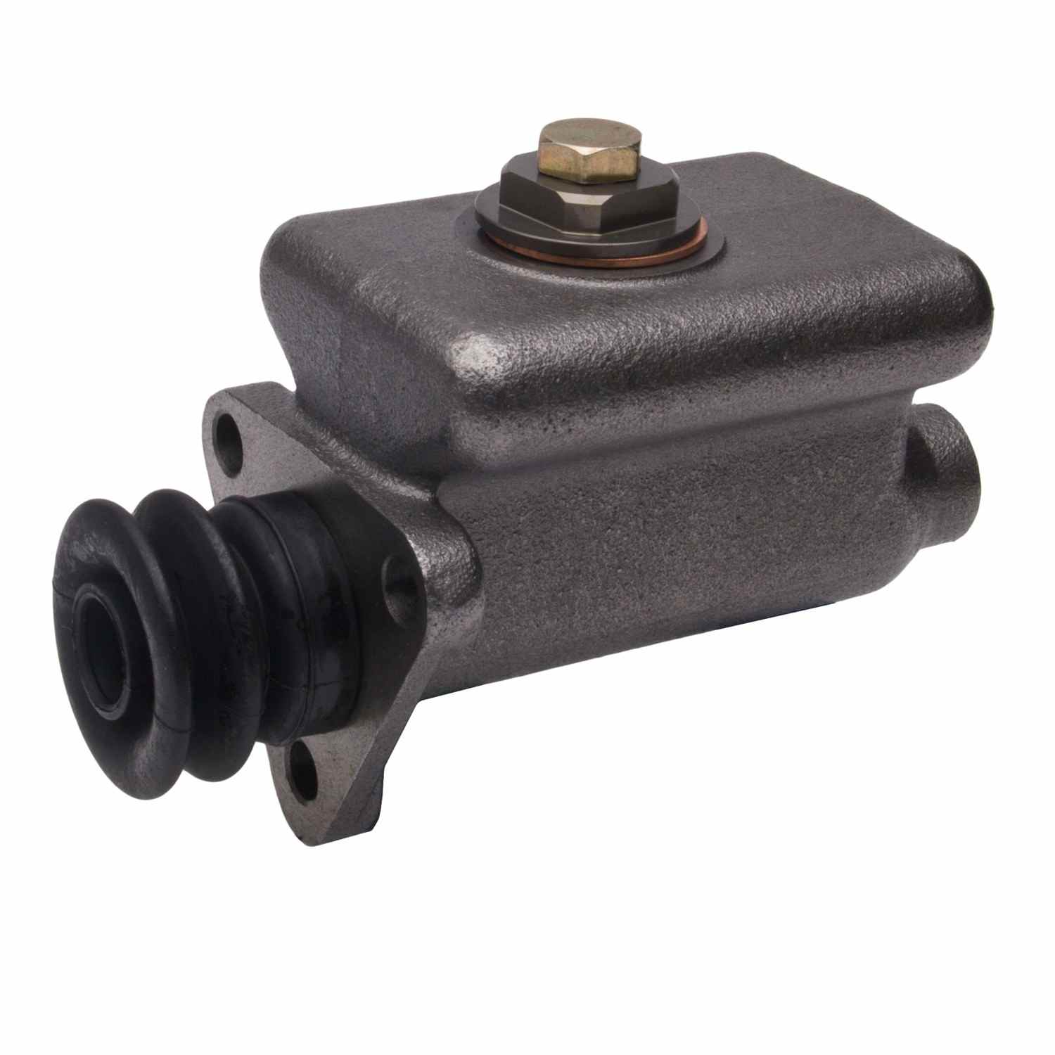 Dynamic Friction Company Brake Master Cylinder 355-55007