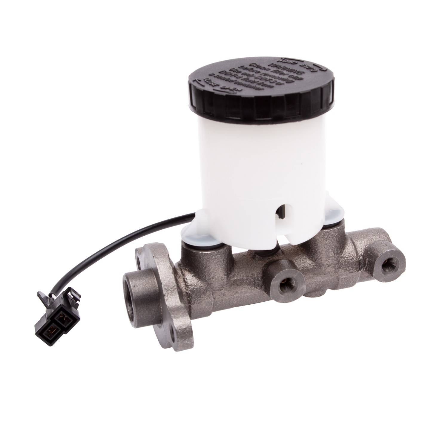 Dynamic Friction Company Brake Master Cylinder 355-56000