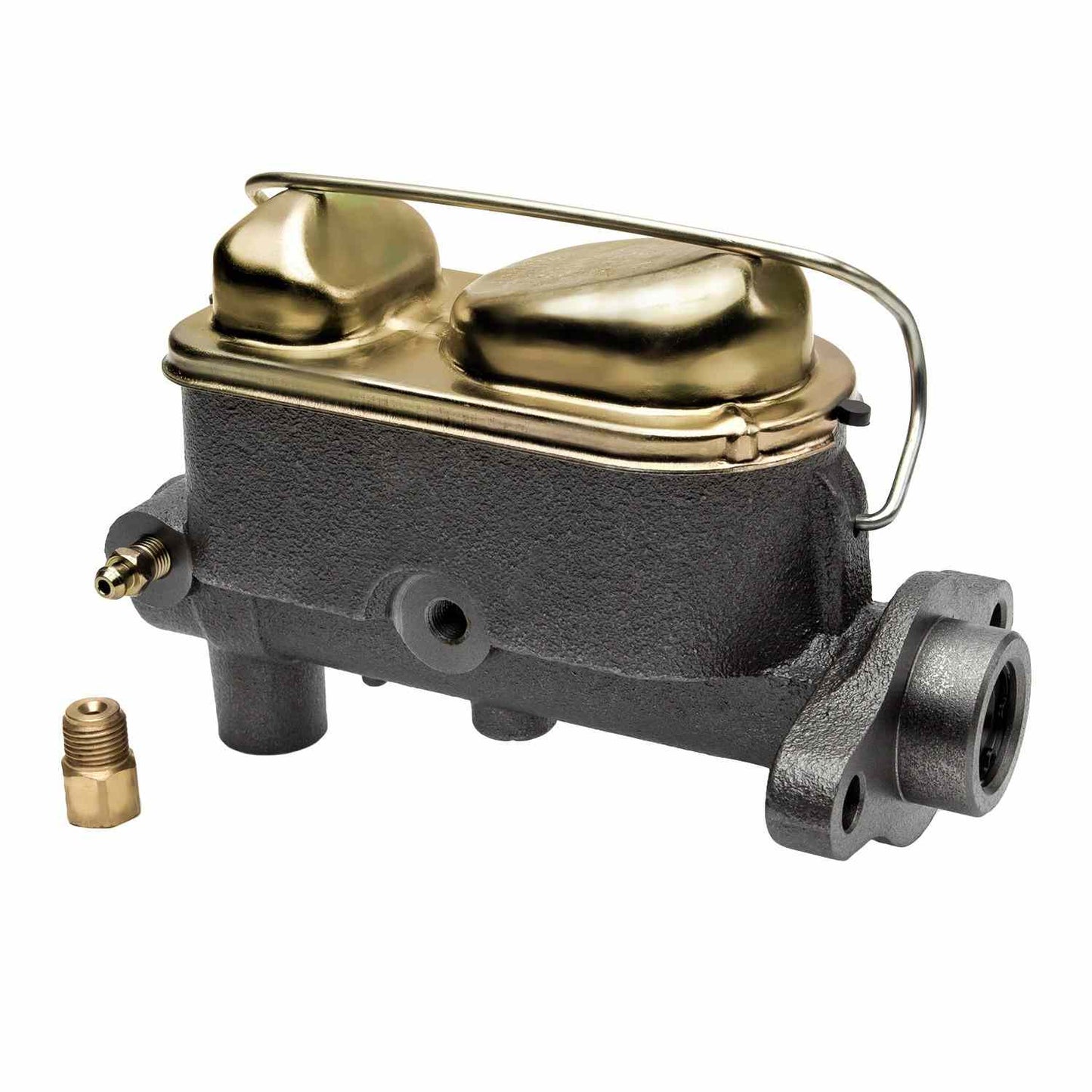 Dynamic Friction Company Brake Master Cylinder 355-56005