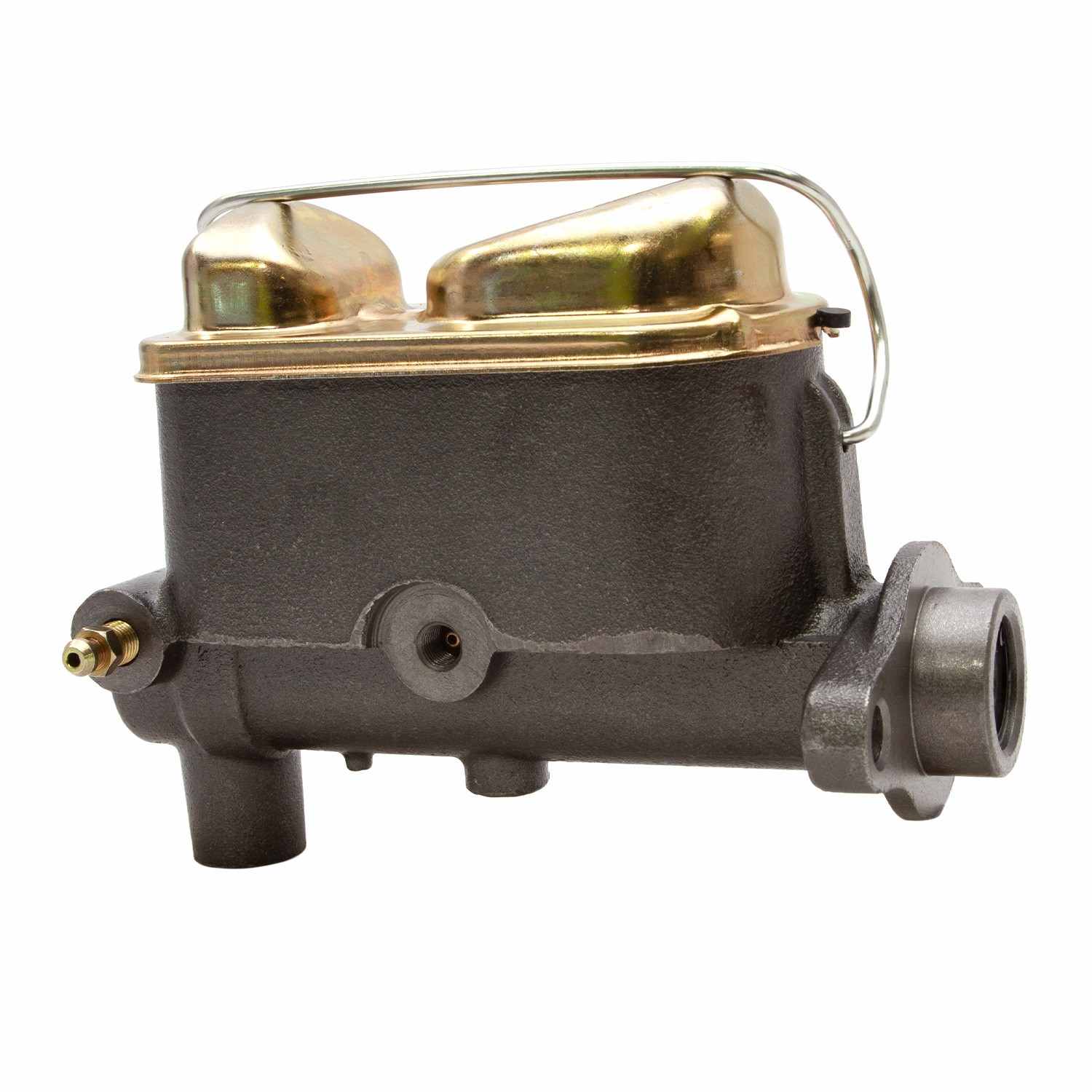 Dynamic Friction Company Brake Master Cylinder 355-56013