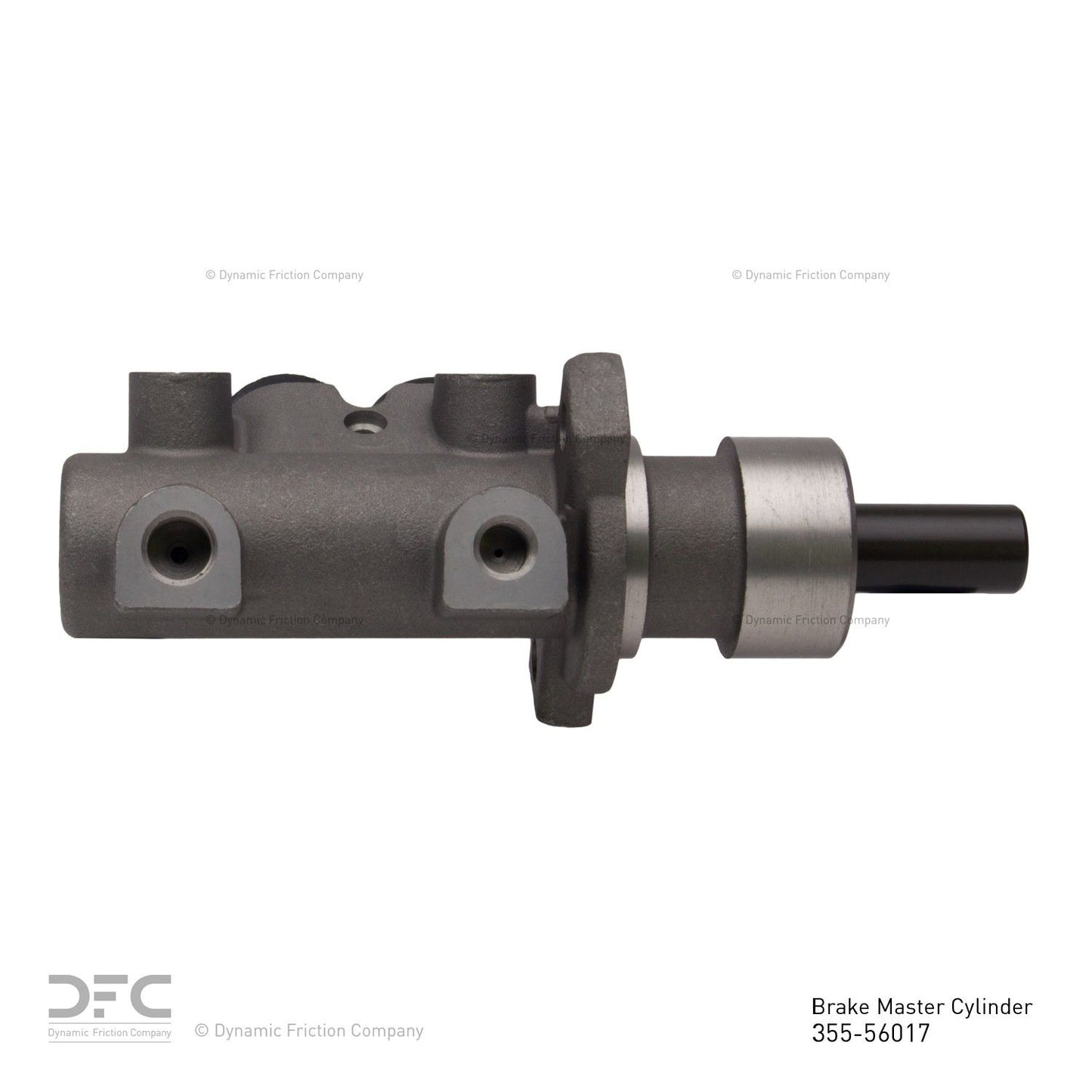 Dynamic Friction Company Brake Master Cylinder 355-56017