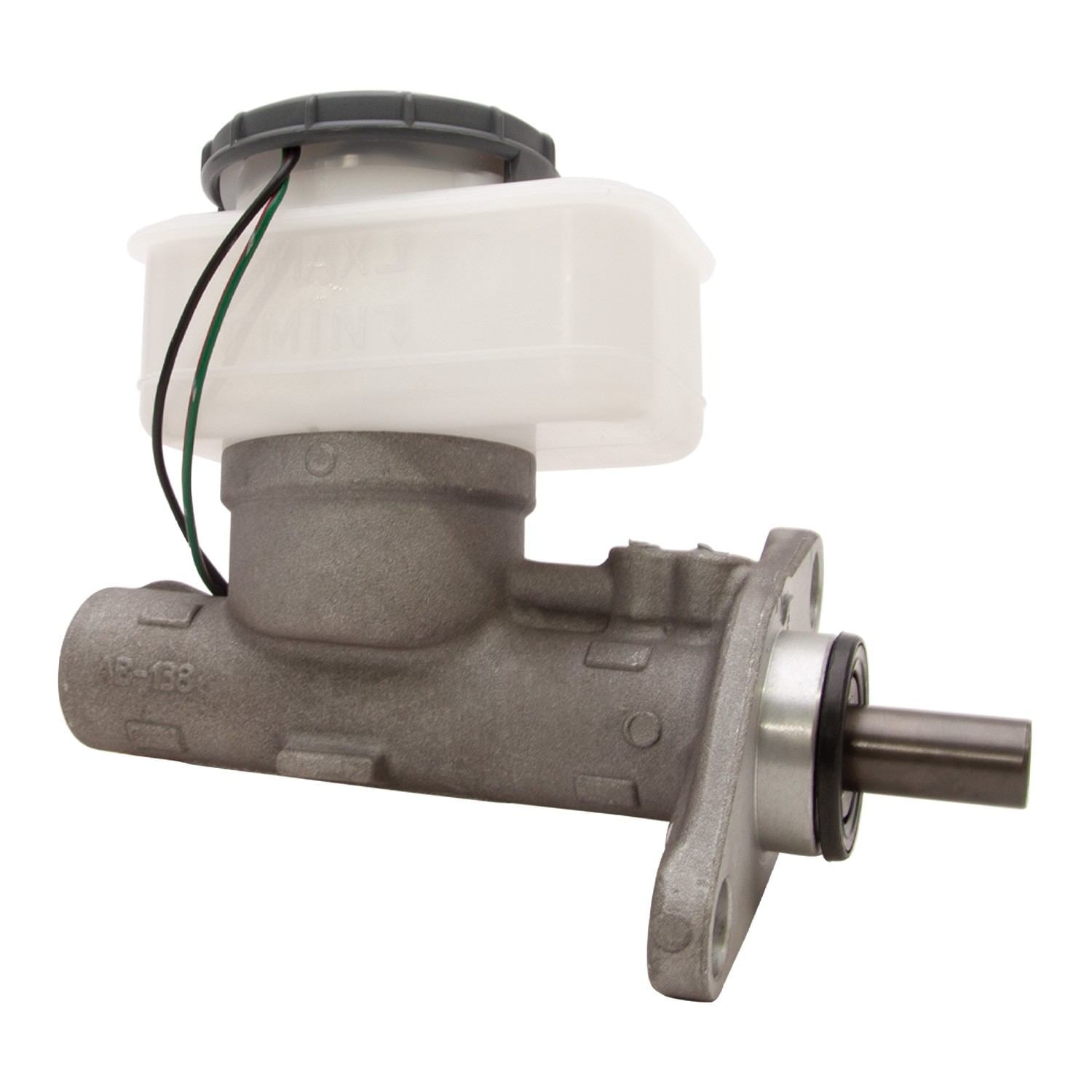 Dynamic Friction Company Brake Master Cylinder 355-58000