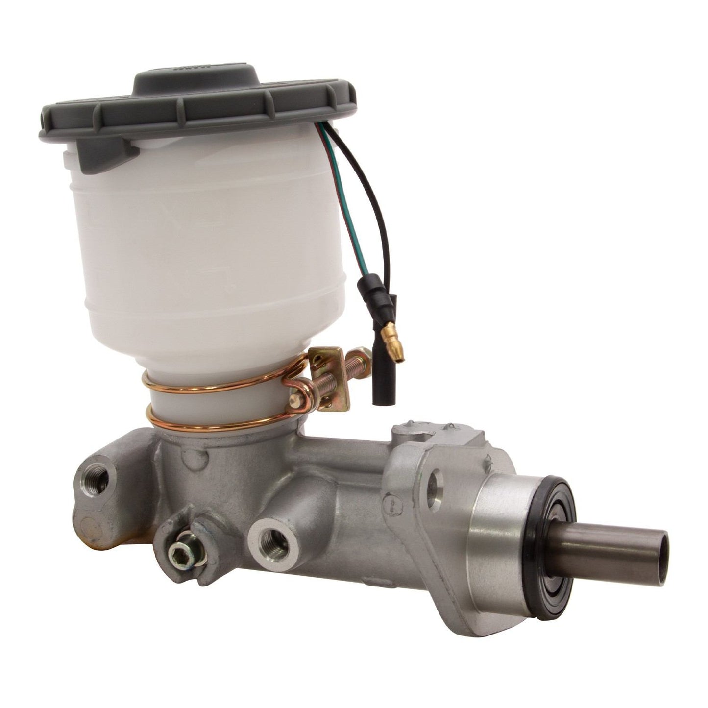 Dynamic Friction Company Brake Master Cylinder 355-58003