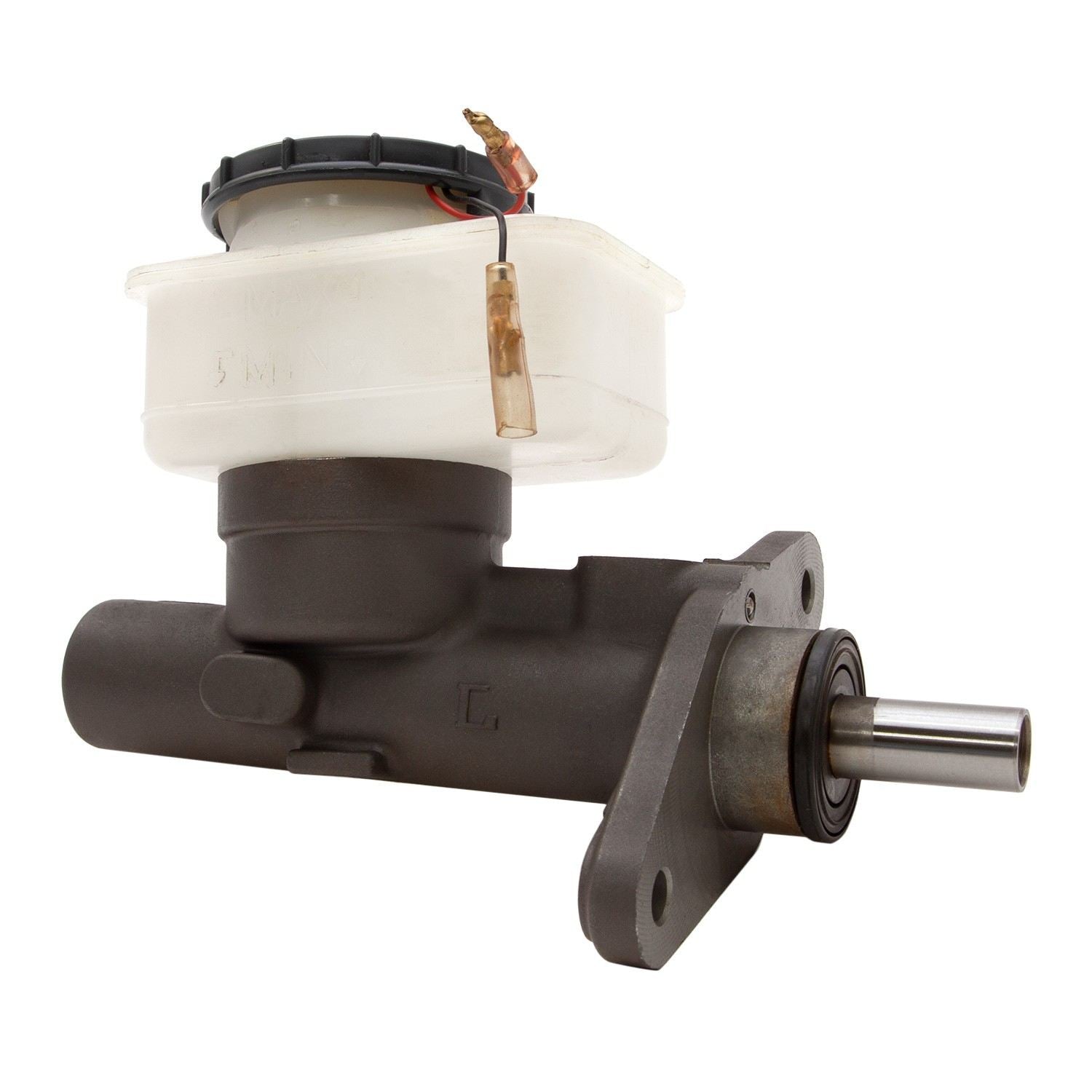 Dynamic Friction Company Brake Master Cylinder 355-58005