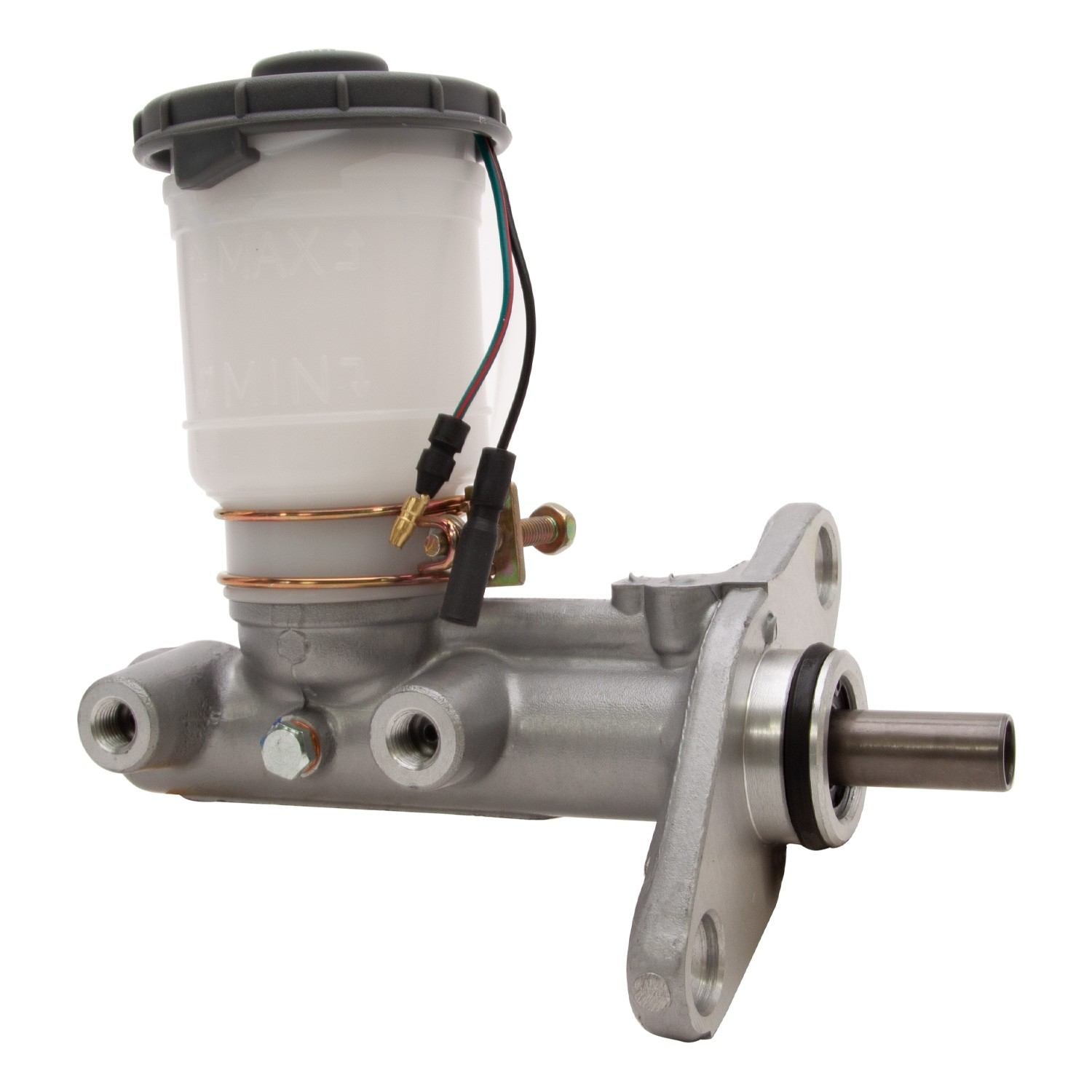 Dynamic Friction Company Brake Master Cylinder 355-59002