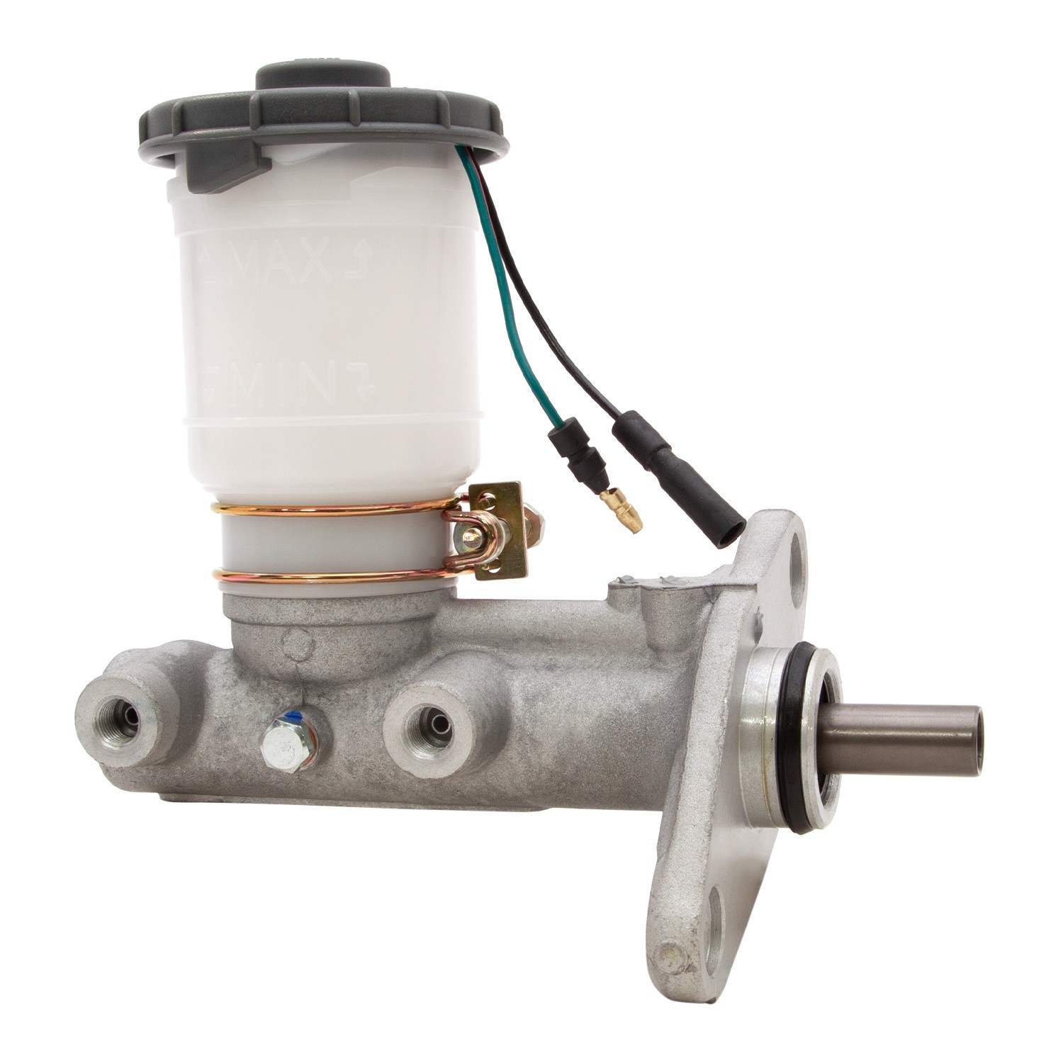 Dynamic Friction Company Brake Master Cylinder 355-59004