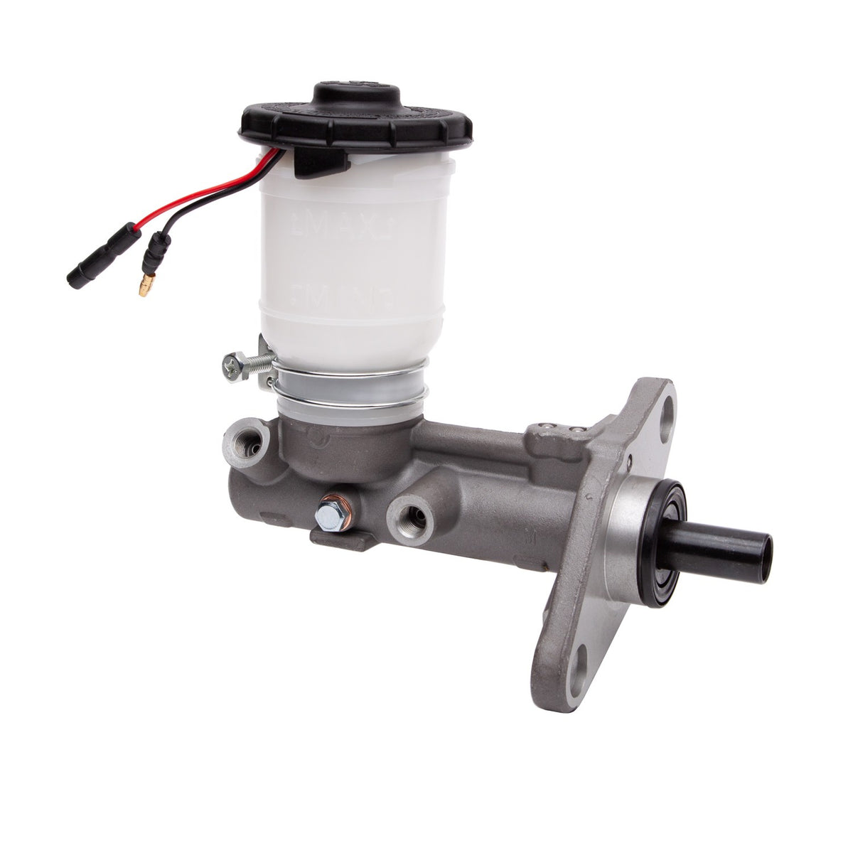 Dynamic Friction Company Brake Master Cylinder 355-59007