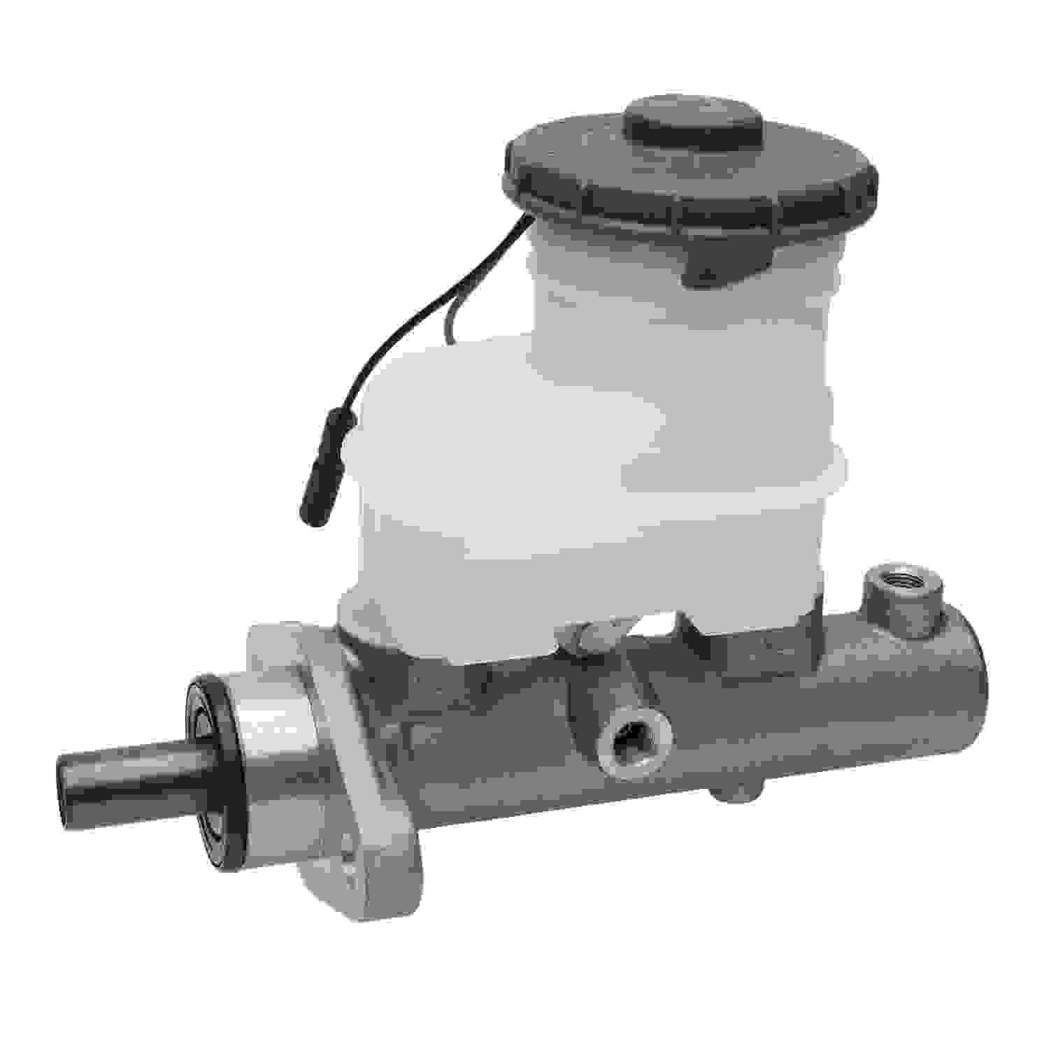 Dynamic Friction Company Brake Master Cylinder 355-59016