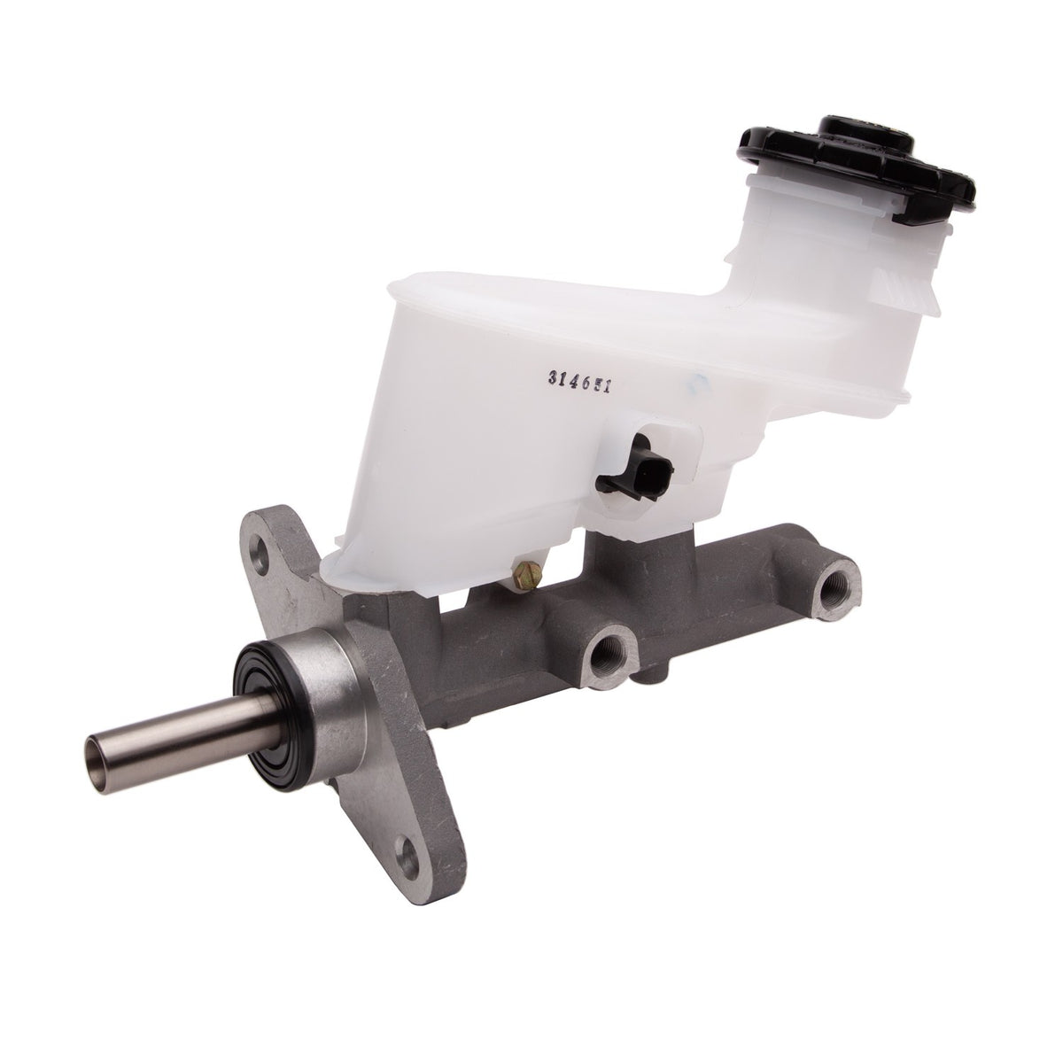 Dynamic Friction Company Brake Master Cylinder 355-59050