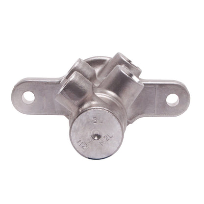 Dynamic Friction Company Brake Master Cylinder 355-59069