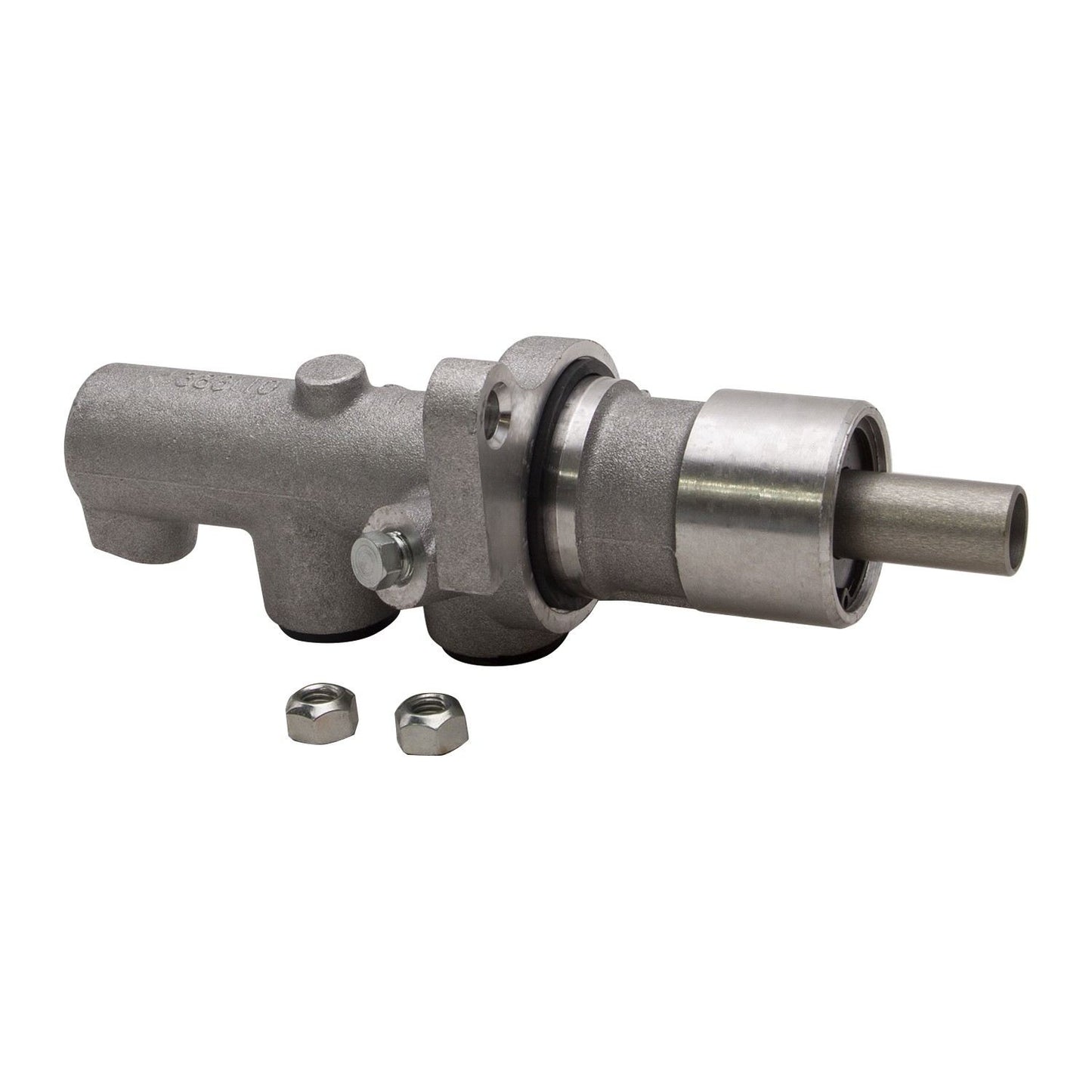 Dynamic Friction Company Brake Master Cylinder 355-63005