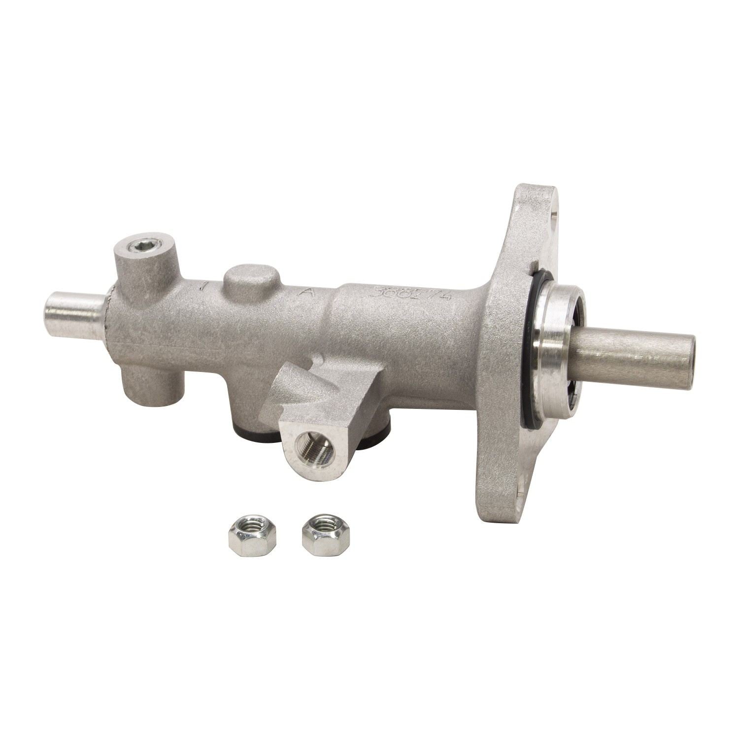 Dynamic Friction Company Brake Master Cylinder 355-63027