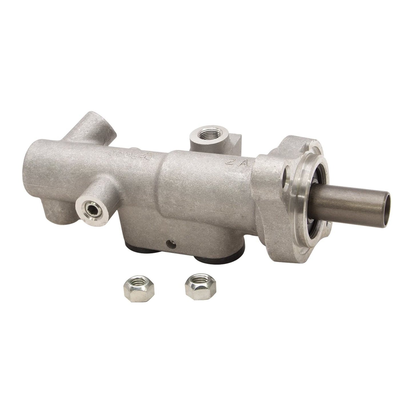 Dynamic Friction Company Brake Master Cylinder 355-63036