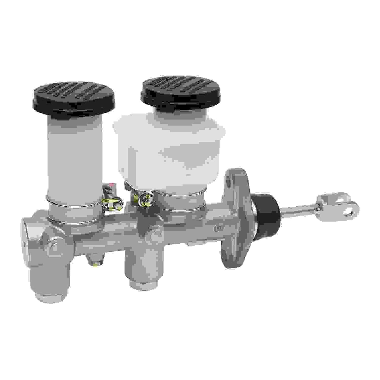 Dynamic Friction Company Brake Master Cylinder 355-67000