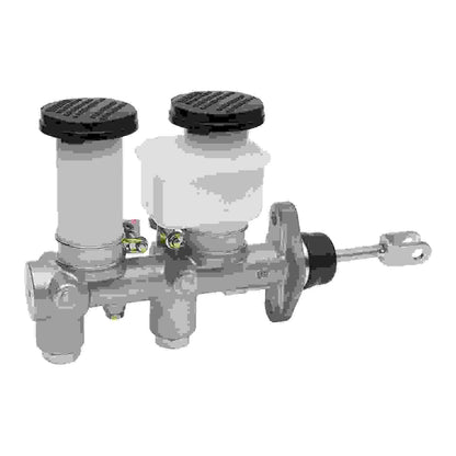 Dynamic Friction Company Brake Master Cylinder 355-67000