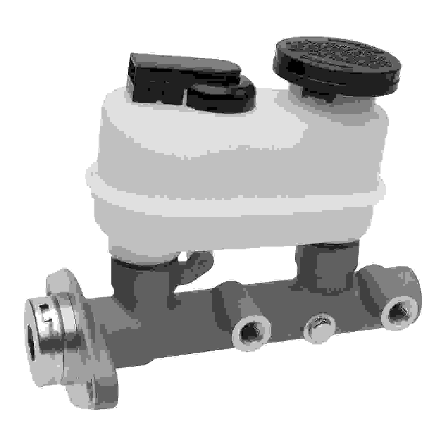 Dynamic Friction Company Brake Master Cylinder 355-67011