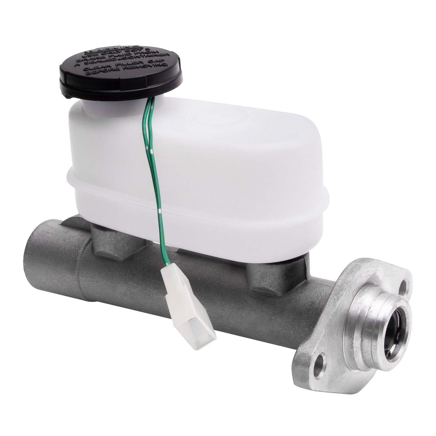 Dynamic Friction Company Brake Master Cylinder 355-67013