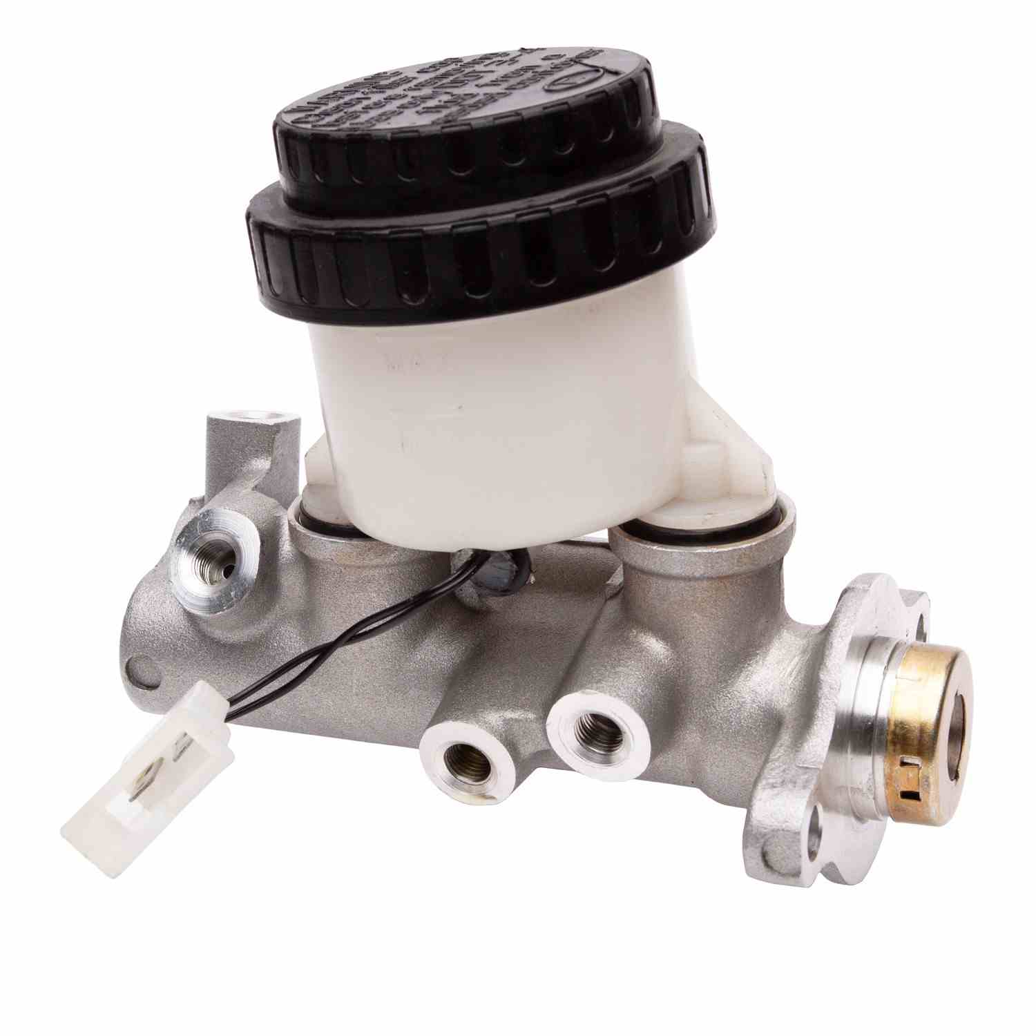 Dynamic Friction Company Brake Master Cylinder 355-67018