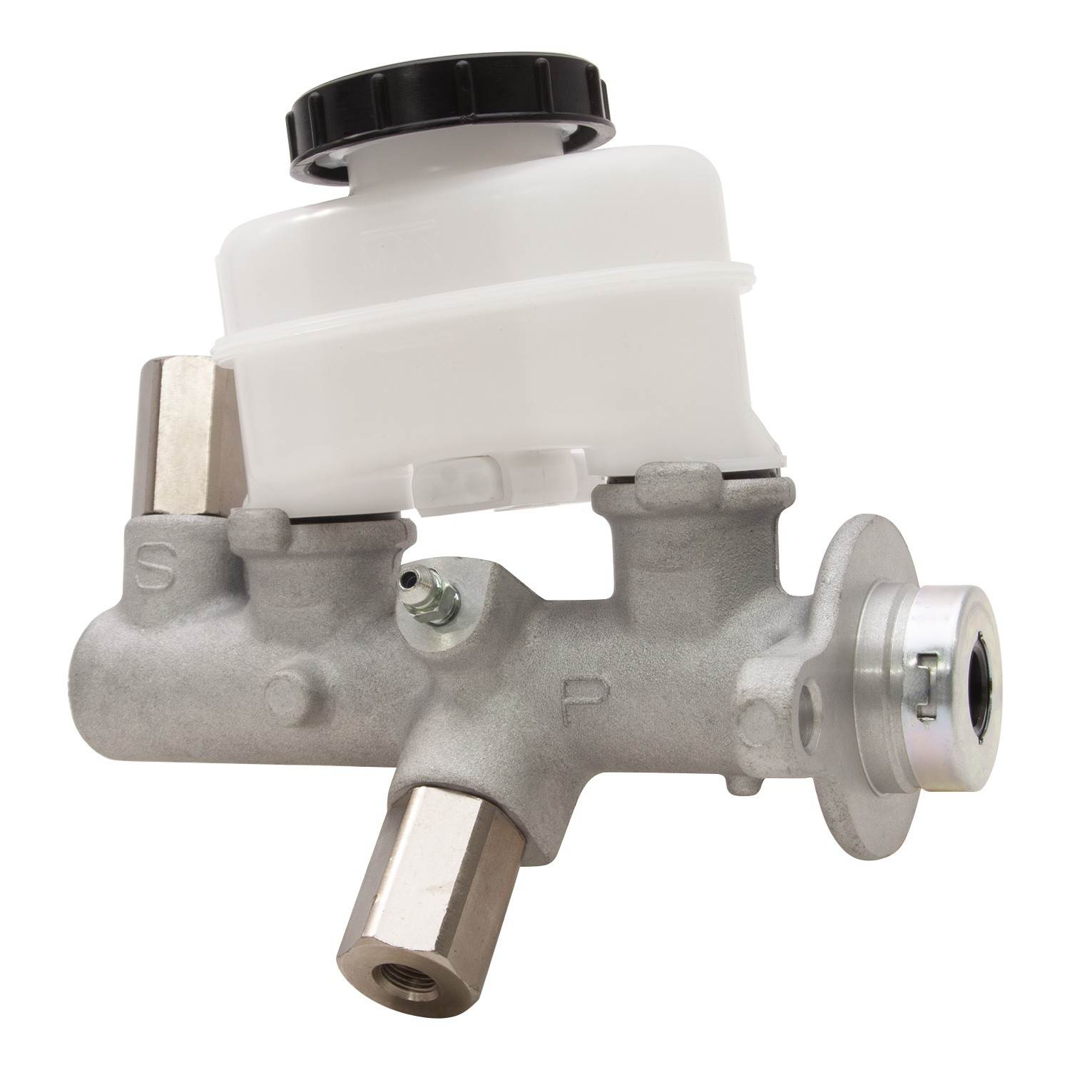 Dynamic Friction Company Brake Master Cylinder 355-67021