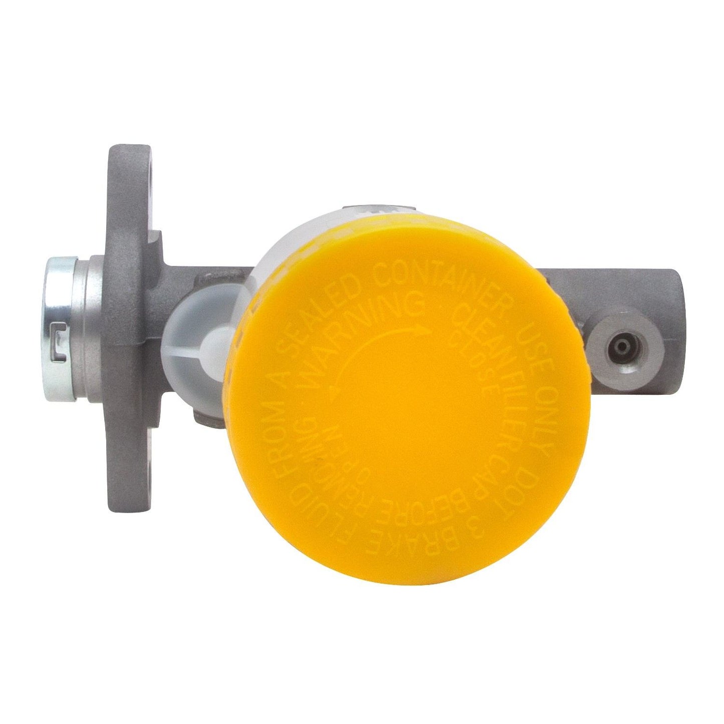 Dynamic Friction Company Brake Master Cylinder 355-67039