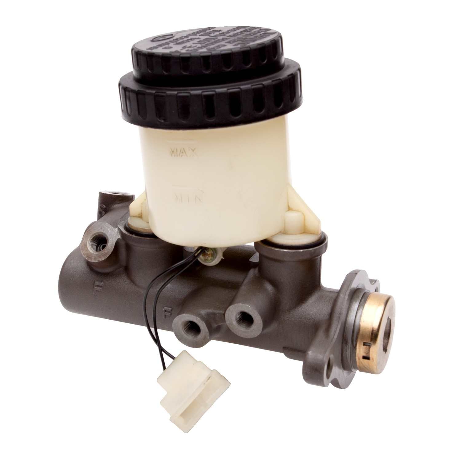 Dynamic Friction Company Brake Master Cylinder 355-67062