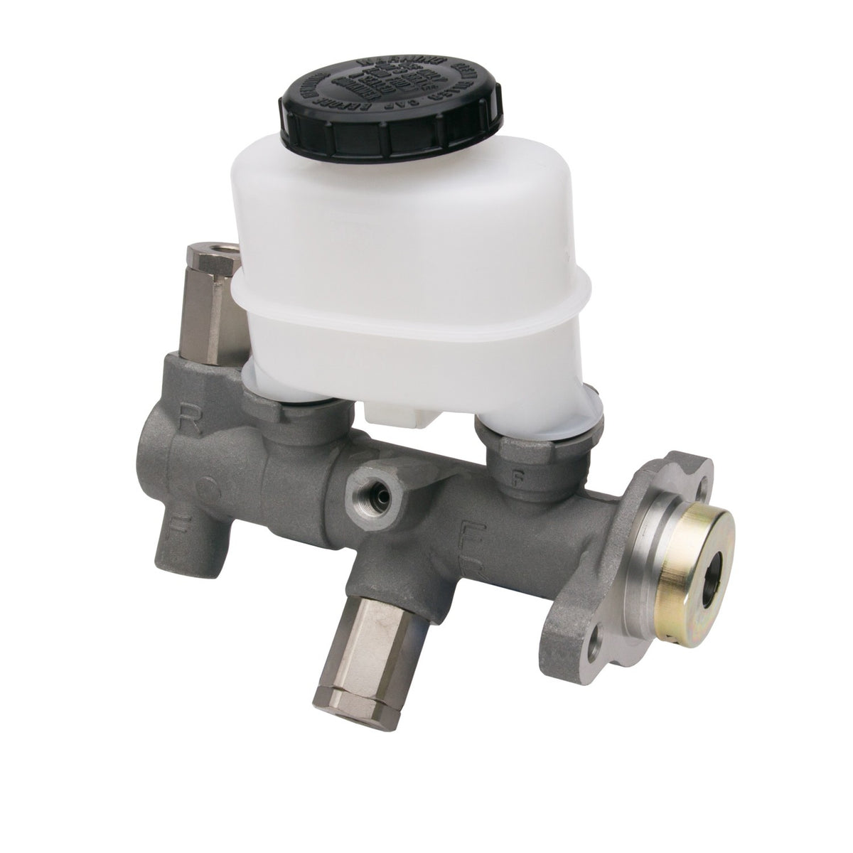 Dynamic Friction Company Brake Master Cylinder 355-67066
