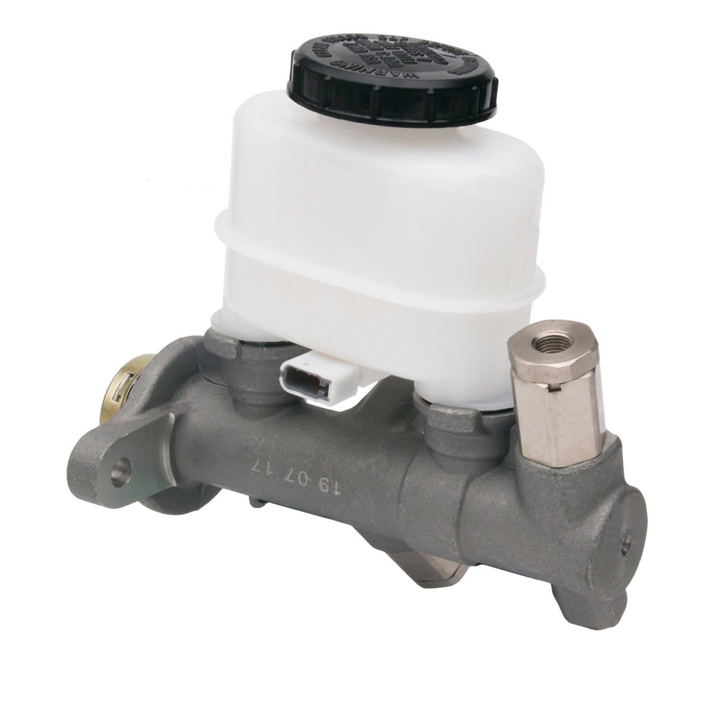 Dynamic Friction Company Brake Master Cylinder 355-67066