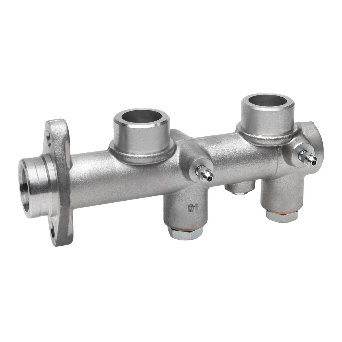 Dynamic Friction Company Brake Master Cylinder 355-67090