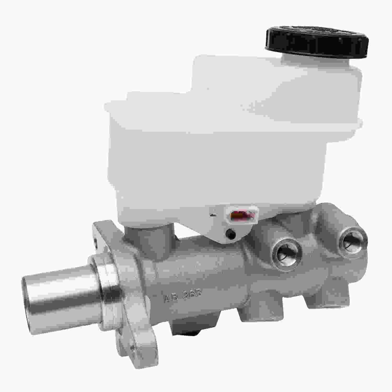 Dynamic Friction Company Brake Master Cylinder 355-67115